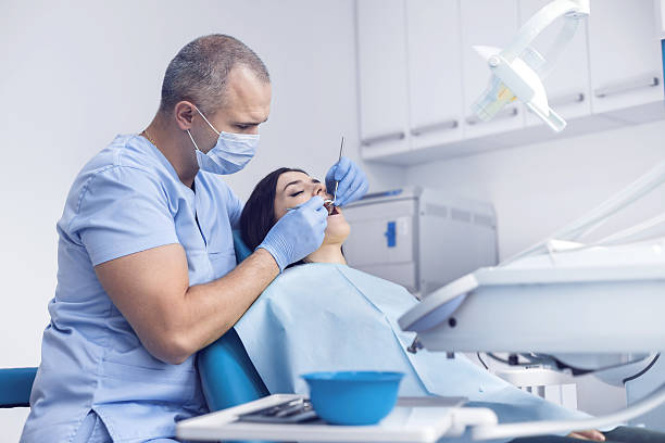 Best Sedation Dentistry  in Box Elder, SD